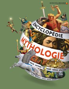 Encyclopédie de la mythologie - 