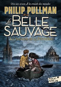 La Belle Sauvage - Philip Pullman