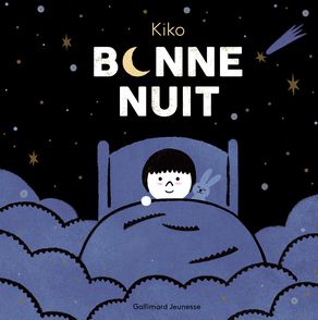 Bonne nuit -  Kiko