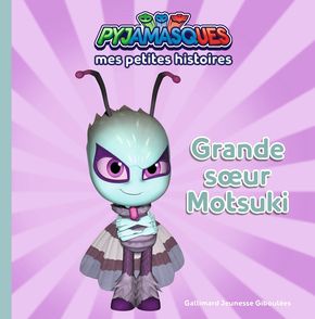 Grande sœur Motsuki -  Romuald