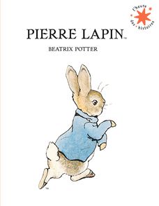 Pierre Lapin - Beatrix Potter