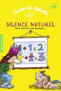 Silence naturel -  Pef