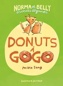 Donuts à gogo - Mika Song
