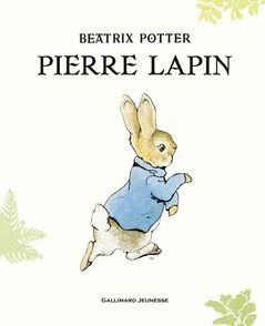 Pierre Lapin - Beatrix Potter