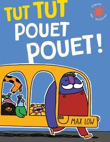 Tut Tut Pouet Pouet ! - Max Low