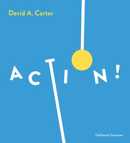 Action ! - David A. Carter