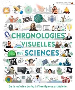 Chronologies visuelles des sciences - 