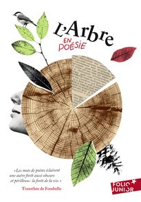 L'arbre en poésie - Mathilde Aubier, Georges Jean