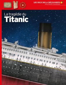 La tragédie du Titanic - Simon Adams