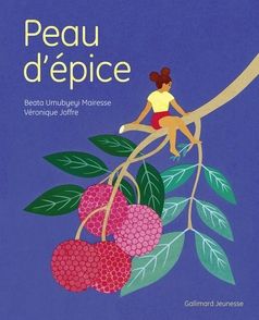 Peau d’épice - Véronique Joffre, Beata Umubyeyi Mairesse