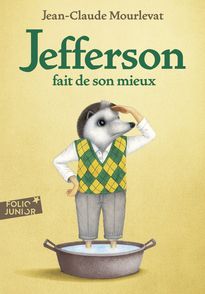 Jefferson fait de son mieux - Jean-Claude Mourlevat