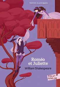 Romeo et Juliette - William Shakespeare