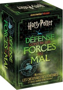 Harry Potter - Défense contre les Forces du Mal - 
