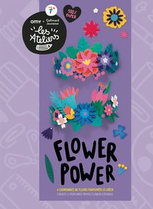 Flower power - 