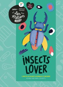 Insects lover - 