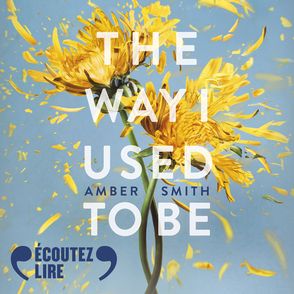 The Way I Used to Be cd - Amber Smith