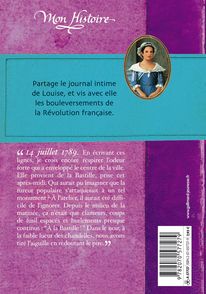 Sous la Révolution française - Dominique Joly