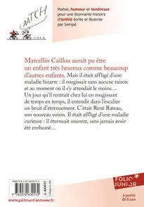 Marcellin Caillou -  Sempé