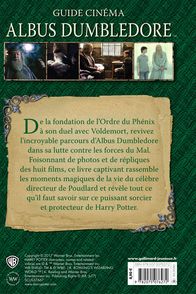 Albus Dumbledore - 