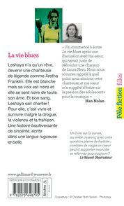 La Vie Blues - Han Nolan