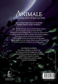 Animale - Victor Dixen