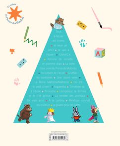 Les plus belles histoires pour l'école maternelle -  un collectif d'illustrateurs