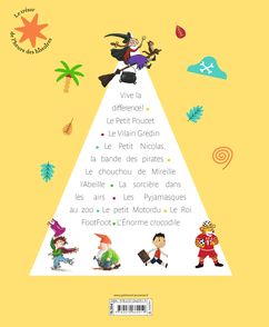 Les plus belles histoires pour les enfants de 6 ans -  un collectif d'illustrateurs