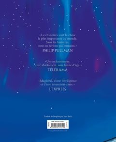 Les Royaumes du Nord - Philip Pullman, Chris Wormell