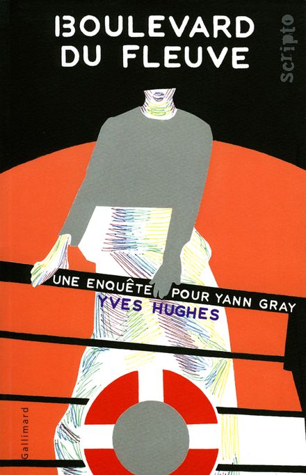 Boulevard du fleuve - Yves Hughes