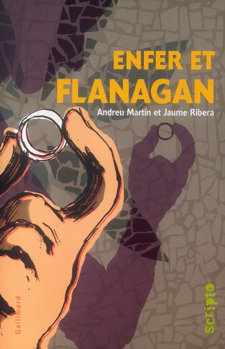 Enfer et Flanagan - Andreu Martín, Jaume Ribera