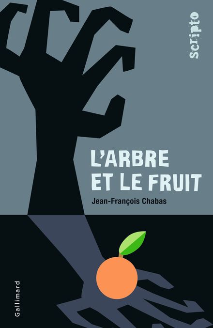 L'arbre et le fruit - Jean-François Chabas