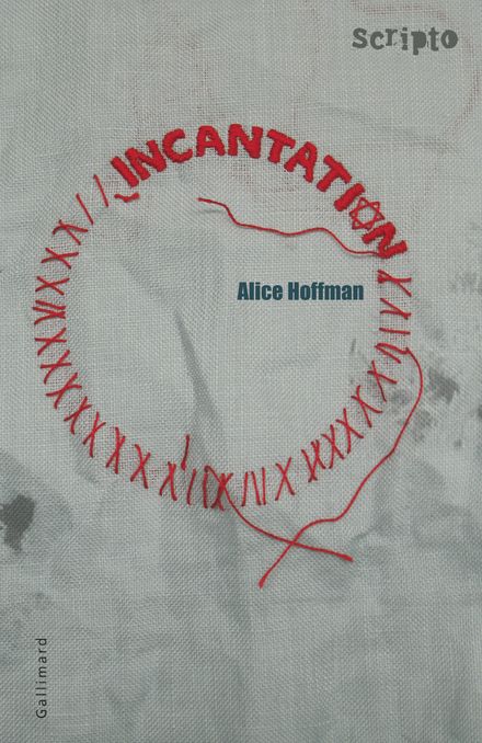 Incantation - Alice Hoffman