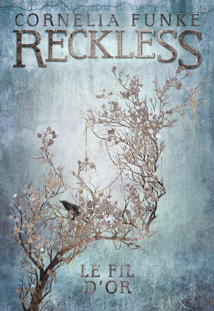 Reckless - Cornelia Funke
