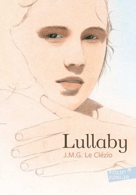 Lullaby - J. M. G. Le Clézio, Georges Lemoine