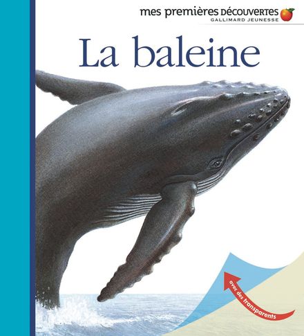 La baleine - Ute Fuhr, Raoul Sautai