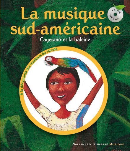 La musique sud-américaine - Pierre-Marie Beaude, Bertrand Dubois