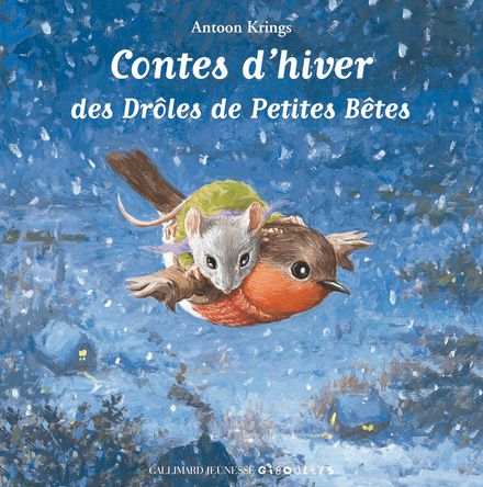 Petit lutin - Éditions P'tit chou - Presses Aventure