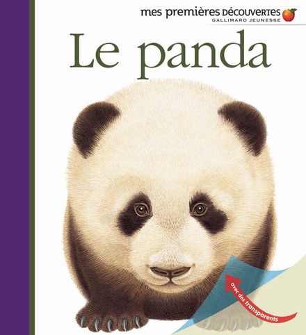 Le panda - Ute Fuhr, Raoul Sautai