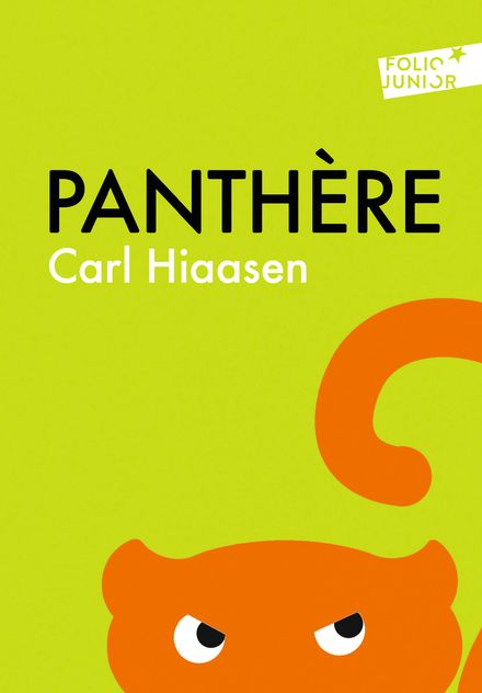 Panthère - Carl Hiaasen