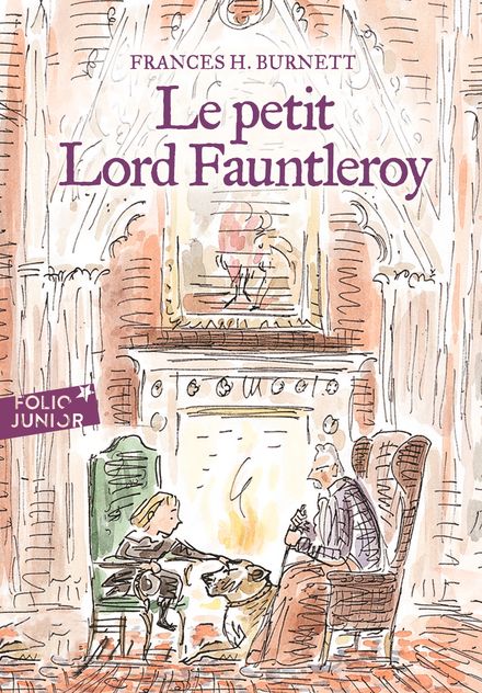 Le petit Lord Fauntleroy - A. Birch, Frances H. Burnett