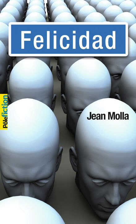 Felicidad - Jean Molla