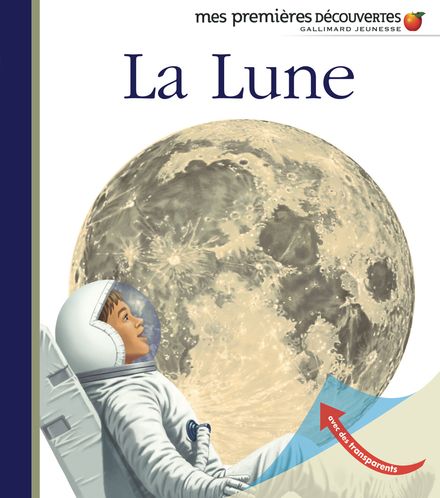 La Lune - Philippe Biard