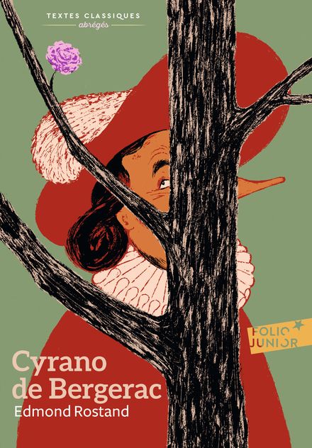 Cyrano de Bergerac - Rémi Courgeon, Edmond Rostand