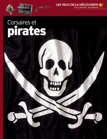 Corsaires et pirates - Richard Platt