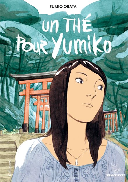 Un thé pour Yumiko - Fumio Obata