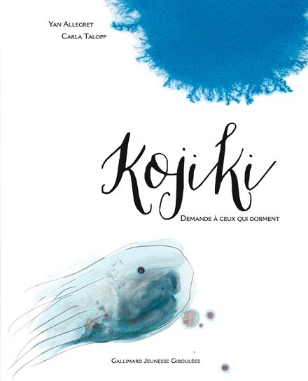 Kojiki - Yan Allegret, Carla Talopp