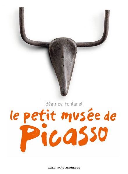 Le petit musée de Picasso - Béatrice Fontanel