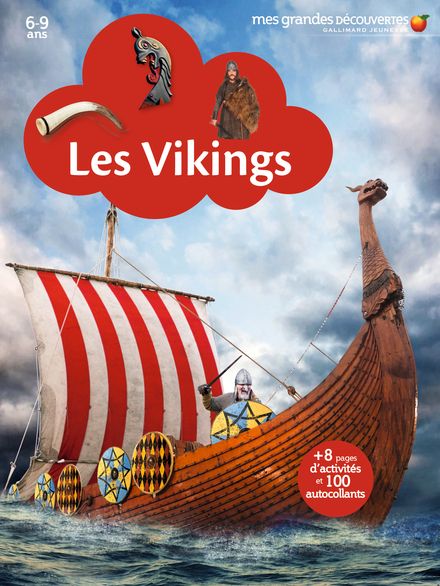 Les Vikings - 