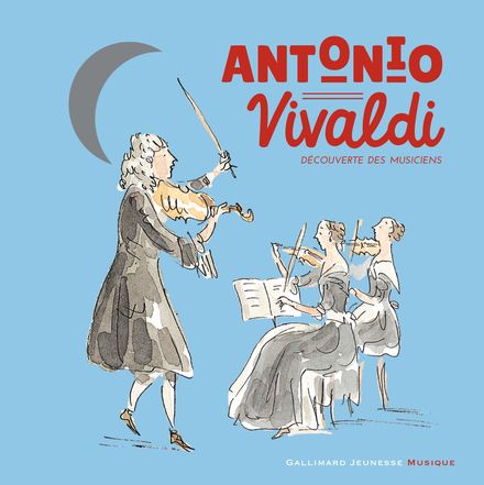 Antonio Vivaldi - Olivier Baumont, Charlotte Voake