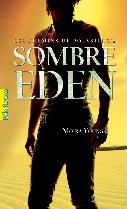 Sombre Eden - Moira Young